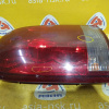 Стоп SsangYong Rexton GAB/Y200 '2003-2008 L (царапины) 108-3399