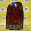 Стоп SsangYong Rexton GAB/Y200 '2003-2008 R (царапина) 108-3399
