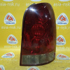 Стоп SsangYong Rexton GAB/Y200 '2003-2008 R (царапина) 108-3399