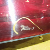 Стоп SsangYong Rexton GAB/Y200 '2003-2008 R (царапина) 108-3399