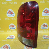 Стоп SsangYong Rexton GAB/Y200 '2003-2008 R (скол на корпусе сбоку) 108-3399