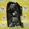 Стоп SsangYong Rexton GAB/Y200 '2003-2008 R (скол на корпусе сбоку) 108-3399