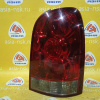 Стоп SsangYong Rexton GAB/Y200 '2003-2008 R (скол на корпусе сбоку) 108-3399
