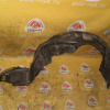Подкрылок Toyota Corolla Ceres/Sprinter Marino AE101 перед, прав Дефект 53875-12230