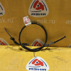 Тросик Ручника Mazda SGLR зад, лев