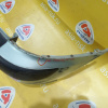 Бампер Hyundai Matrix/Lavita FC/BE '2001-2007 зад (трещина сбоку) 86611-17000