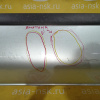 Бампер Hyundai Matrix/Lavita FC/BE '2001-2007 зад (трещина сбоку) 86611-17000