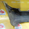 Бампер Hyundai Matrix/Lavita FC/BE '2001-2007 зад (трещина сбоку) 86611-17000