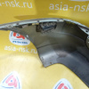 Бампер Hyundai Matrix/Lavita FC/BE '2001-2007 зад (трещина сбоку) 86611-17000