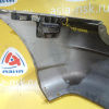 Бампер Hyundai Matrix/Lavita FC/BE '2001-2007 зад (трещина сбоку) 86611-17000