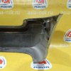 Бампер Hyundai Matrix/Lavita FC/BE '2001-2007 зад (трещина сбоку) 86611-17000