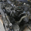 Двигатель Toyota 3C-TE-3581201 4WD Caldina/Corona Premio/Carina CT216