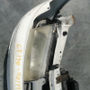 Ноускат Toyota Carina CT190 '1992-1994 a/t дефект крепления фар ф.20-316 сиг.20-319