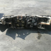 Ноускат Honda Partner EY7 a/t ф.033-7617