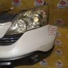 Ноускат Honda CR-V RE3 '2006-2009 a/t ф.P6360 xenon тум.P3879