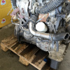 Двигатель Great Wall GW4D20-120651075 2.0 TDI 140 л.с. 2WD 6MT Hover H5 '2011- 1000100ED01A5