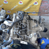 Двигатель Great Wall GW4D20-120338746 2.0 TDI 140 л.с. 4WD 5AT Hover H5 '2011- 100010ED11