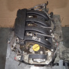 Двигатель Renault Megane F4R747/F4RE747-C010326 2.0L 4AT JA '2002