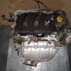 Двигатель Renault Megane F4R747/F4RE747-C010326 2.0L 4AT JA '2002