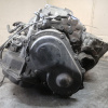 АКПП Chrysler PT Cruiser EDZ 2.4L DGL VLP P04800331AA PT24 '2007