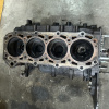 Двигатель Nissan Patrol/Safari Y61 ZD30-DDTI-043101 БЛОК С КОЛЕНВАЛОМ И ШАТУНАМИ ,ПОРШНЯ ПОД ЗАМЕНУ