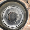 Двигатель Nissan Patrol/Safari Y61 ZD30-DDTI-043101 БЛОК С КОЛЕНВАЛОМ И ШАТУНАМИ ,ПОРШНЯ ПОД ЗАМЕНУ