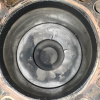 Двигатель Nissan Patrol/Safari Y61 ZD30-DDTI-043101 БЛОК С КОЛЕНВАЛОМ И ШАТУНАМИ ,ПОРШНЯ ПОД ЗАМЕНУ