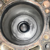 Двигатель Nissan Patrol/Safari Y61 ZD30-DDTI-043101 БЛОК С КОЛЕНВАЛОМ И ШАТУНАМИ ,ПОРШНЯ ПОД ЗАМЕНУ