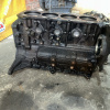 Двигатель Nissan Patrol/Safari Y61 ZD30-DDTI-043101 БЛОК С КОЛЕНВАЛОМ И ШАТУНАМИ ,ПОРШНЯ ПОД ЗАМЕНУ