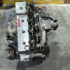 Двигатель Nissan FD46-000355 24V Atlas