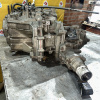 АКПП Mitsubishi 4G94 W4A421NZC 4WD С РАЗДАТКОЙ Legnum EC7W