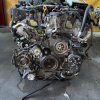 Двигатель Nissan/Infiniti VR30DDTT-085872A 4WD Skyline#Q50 V37 '2019-
