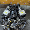 Двигатель Nissan/Infiniti VR30DDTT-085872A 4WD Skyline#Q50 V37 '2019-