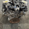 Двигатель Nissan/Infiniti VR30DDTT-085872A 4WD Skyline#Q50 V37 '2019-