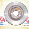 Диск тормозной Mitsubishi CY4A/CX3A Lancer/Galant Fortis F 275 *26 /5x114 4615A115,5105513AA,MN116330,MN116329
