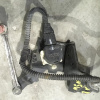 Датчик уровня кузова Mitsubishi Outlander CW5W R A161322-2