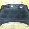 Капот KIA Sportage KM/JE/FQ '2004-2010 вмятинки 664001F010