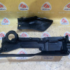 Корпус воздушного фильтра BMW X5 E53/E70 M57N/M57N2 Крышка (дефект) 13717793203