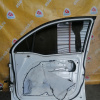 Дверь боковая Chevrolet Spark M200/M250 '2005-2010 перед, прав Daewoo Matiz в сборе