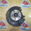 Ступица Toyota ZZE137/ZZE136/ZZE130/ZZE131/ZZE132/ZZE133 Voltz/Matrix зад, прав 2WD ABS(дефект датчика). Голая без диска и суппорта. 42450-01010.