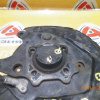 Ступица Toyota ZZE137/ZZE136/ZZE130/ZZE131/ZZE132/ZZE133 Voltz/Matrix зад, прав 2WD ABS(дефект датчика). Голая без диска и суппорта. 42450-01010.