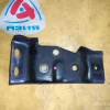 Крепление подушки ДВС Toyota 2C Corolla CE100 2WD m/t перед, лев 12325-64010