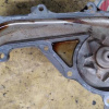 Помпа TOYOTA 2TR-FE