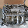 Двигатель Hyundai Sonata G4KC-5211478 2.4 Theta 2WD 4AT Япония 125 т.км 2110125D00 NF/EK '2005