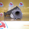 Редуктор MITSUBISHI K96W Challenger 6G72 F 51/11. ( 4.636). С вакуумным включением. Без вала. MR296504