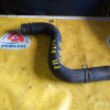 Патрубок  радиатора Nissan 215016J000 Primera P11/QU14 QG18-DE в верх