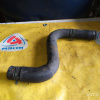 Патрубок  радиатора Nissan 215016J000 Primera P11/QU14 QG18-DE в верх