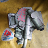 Компрессор кондиционера Toyota 2ZR-FAE Wish ZGE20 447260-3373