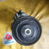 Компрессор кондиционера Toyota 2ZR-FAE Wish ZGE20 447260-3373