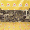 Ноускат Toyota Harrier MCU15 a/t Дефект бампера ф.48-1